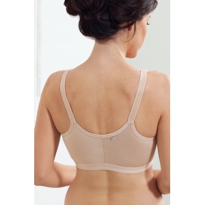 Royce Silver Post Surgery Bra